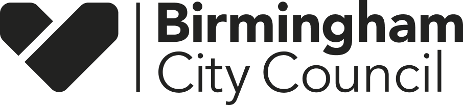 Birmingham City Council Logo